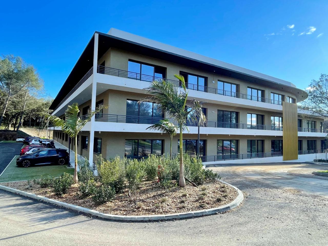 Bureau Biot 4439m² Location bureau Biot Alpes-Maritimes OLBUR2115395 0